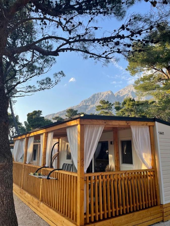 Mobile Homes Dololego - Drage Campsite